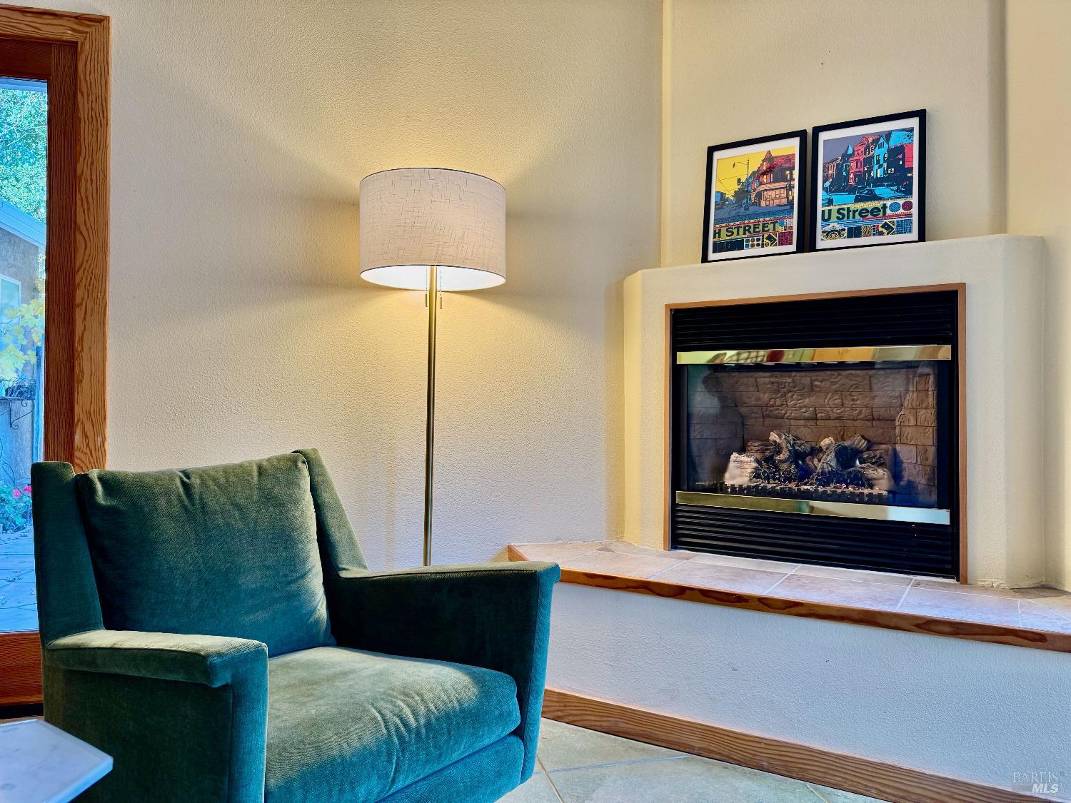 400 Glass Mountain Road