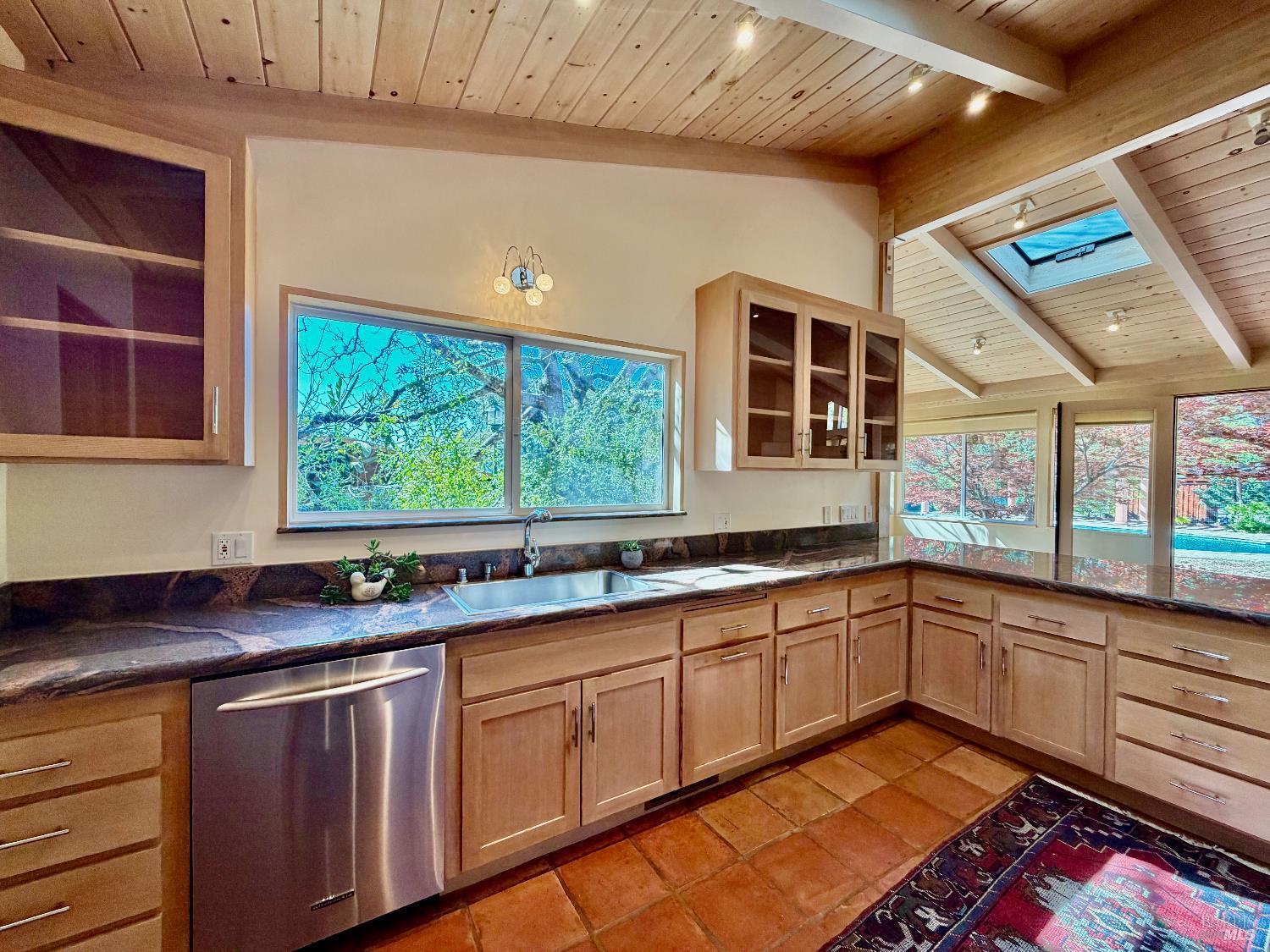 321 Dutch Henry Canyon Road