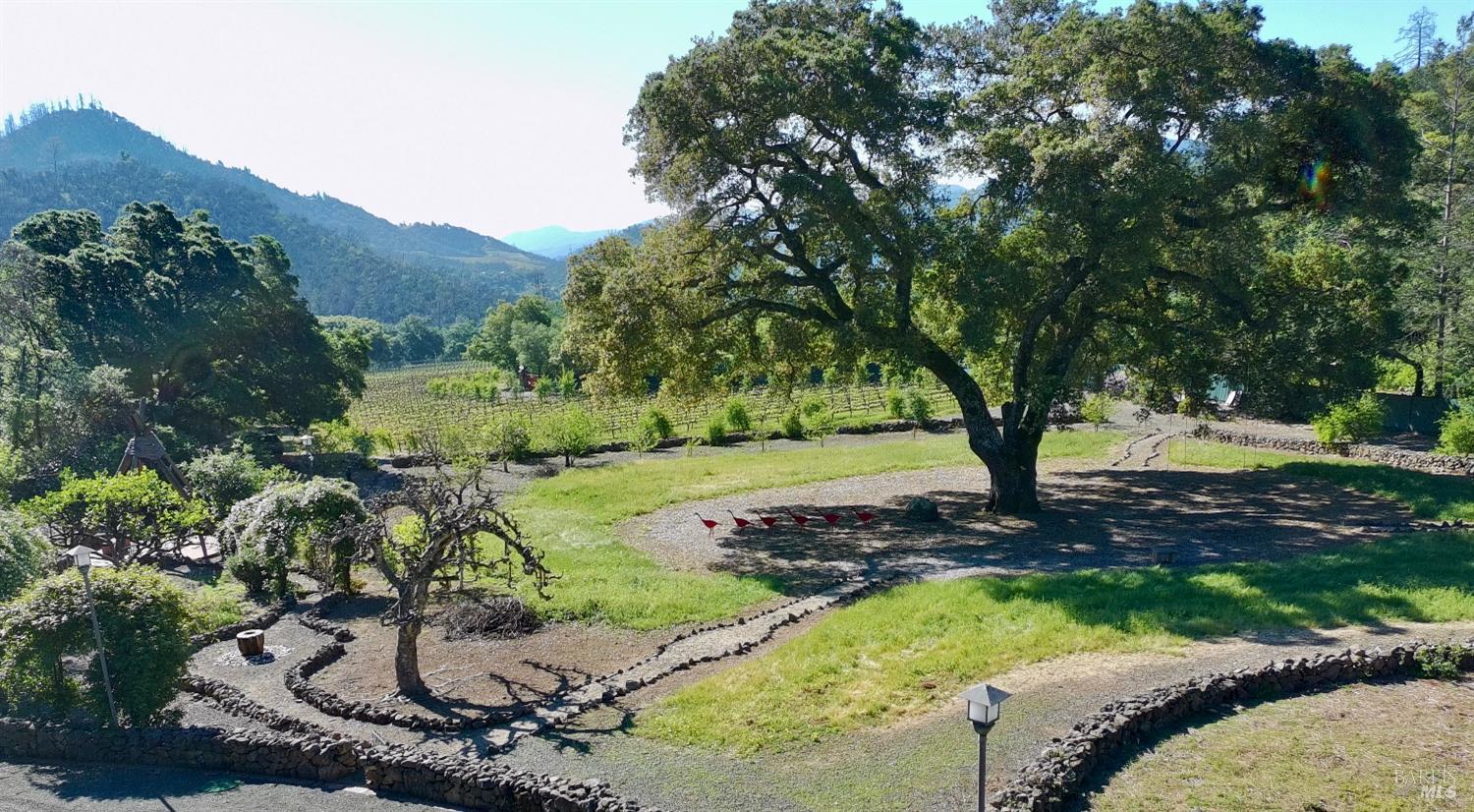 321 Dutch Henry Canyon Road