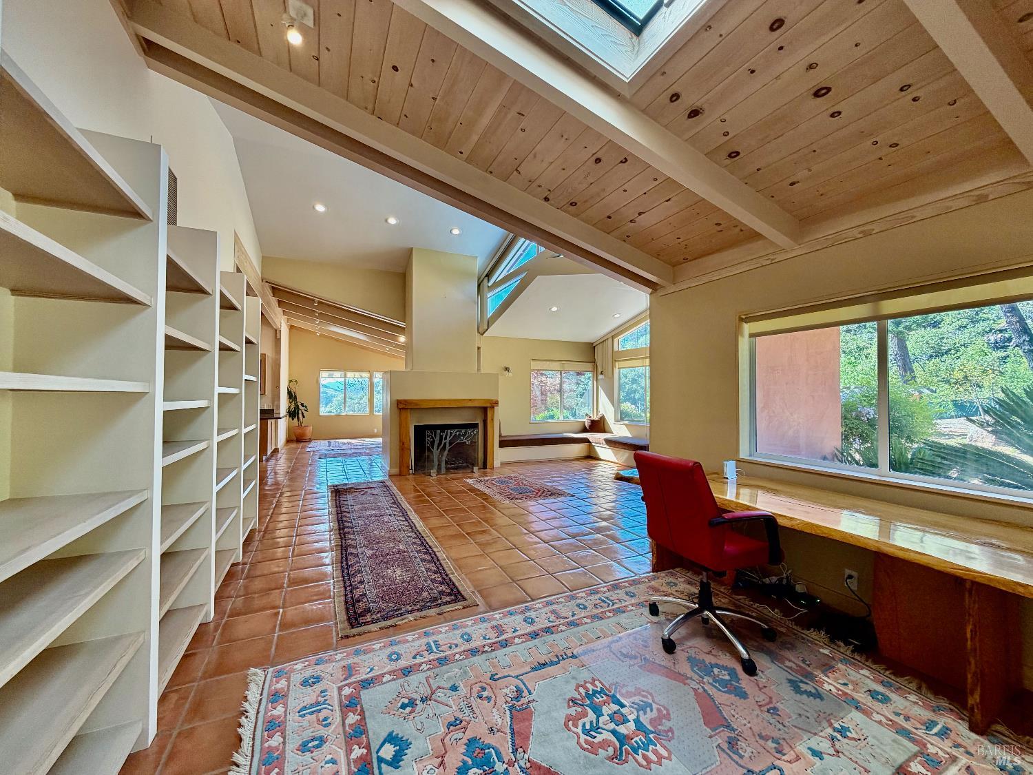 321 Dutch Henry Canyon Road