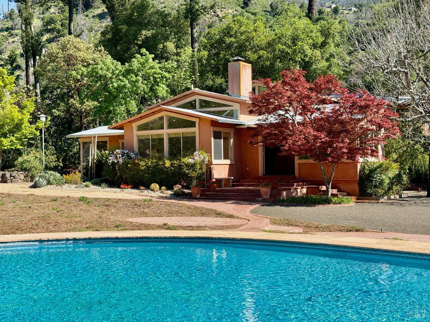 321 Dutch Henry Canyon Road