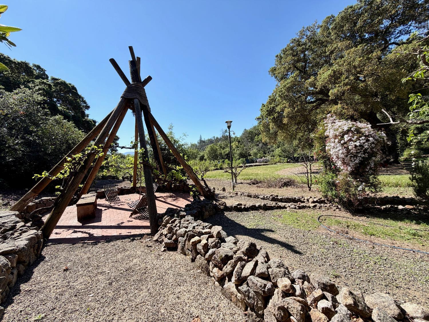 321 Dutch Henry Canyon Road