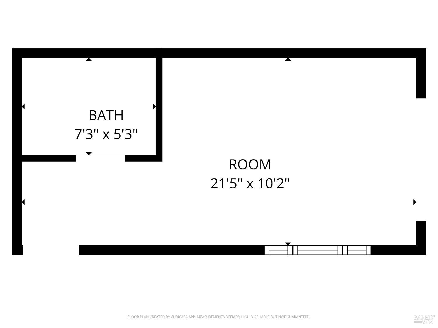 321 Dutch Henry Canyon Road