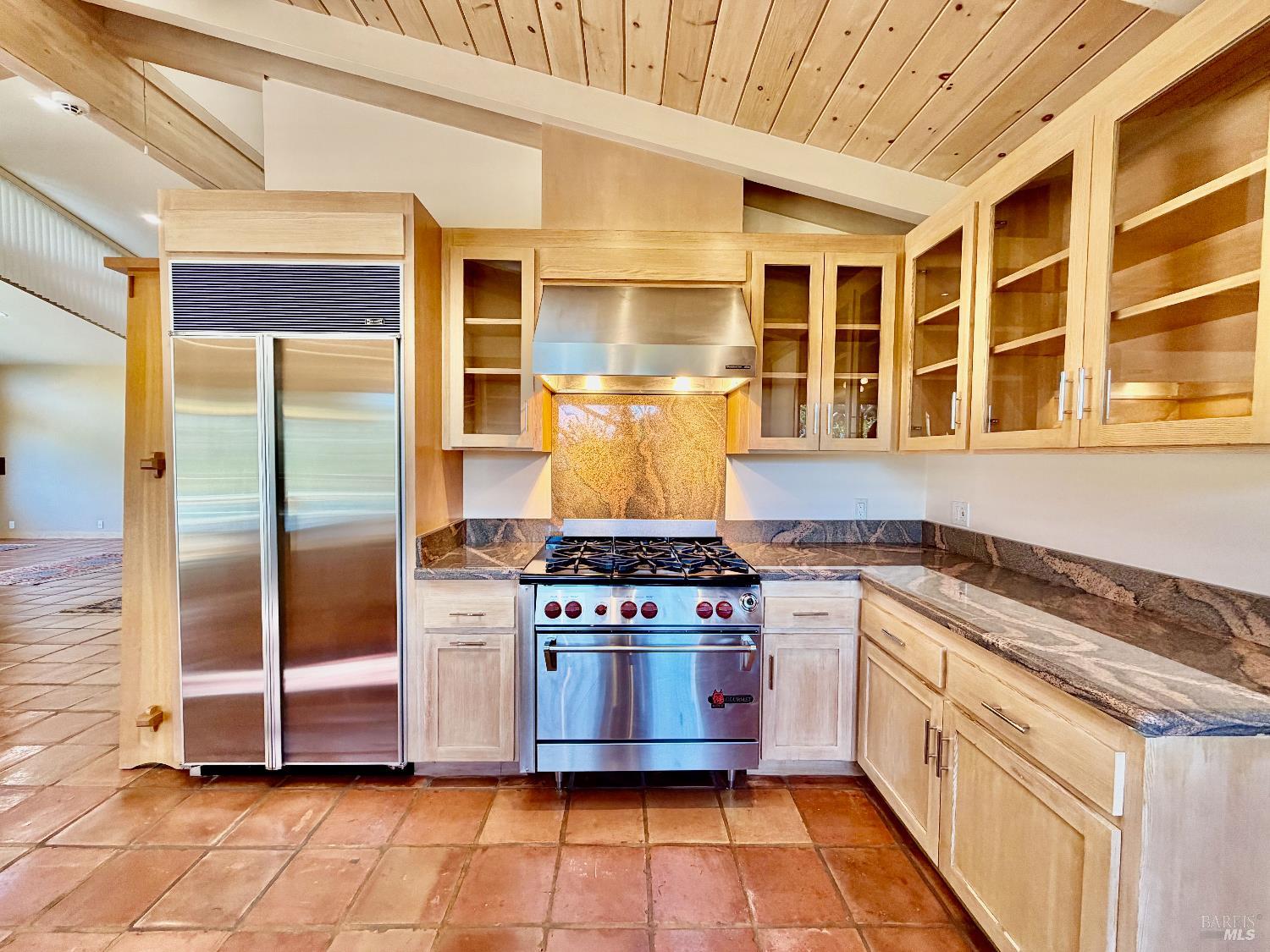 321 Dutch Henry Canyon Road