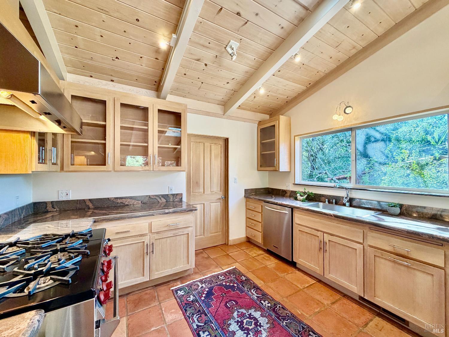 321 Dutch Henry Canyon Road