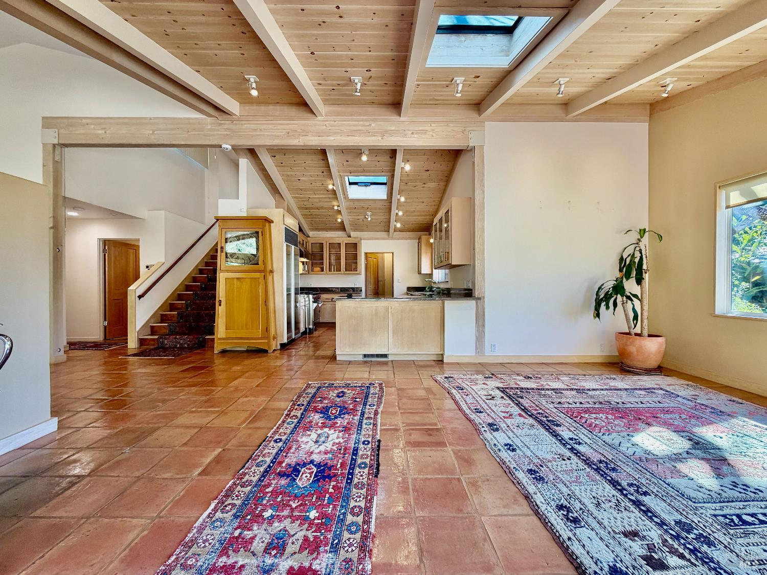 321 Dutch Henry Canyon Road