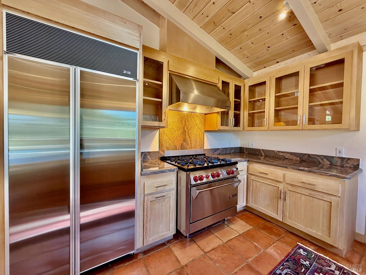 321 Dutch Henry Canyon Road