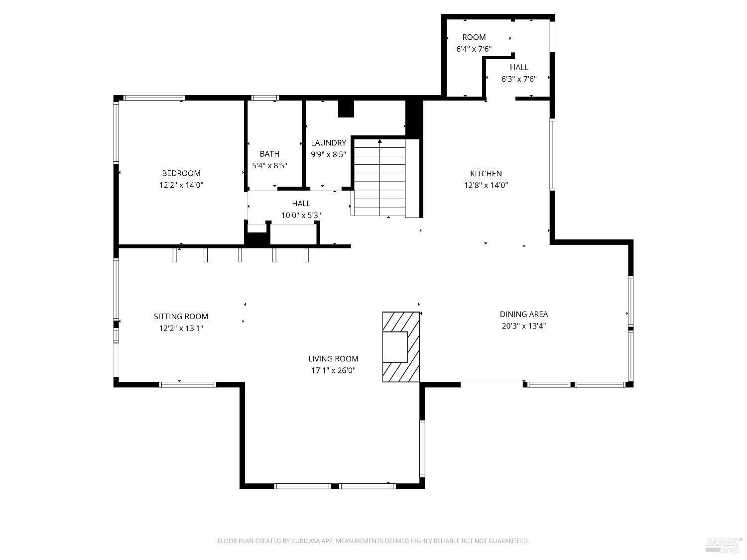 321 Dutch Henry Canyon Road