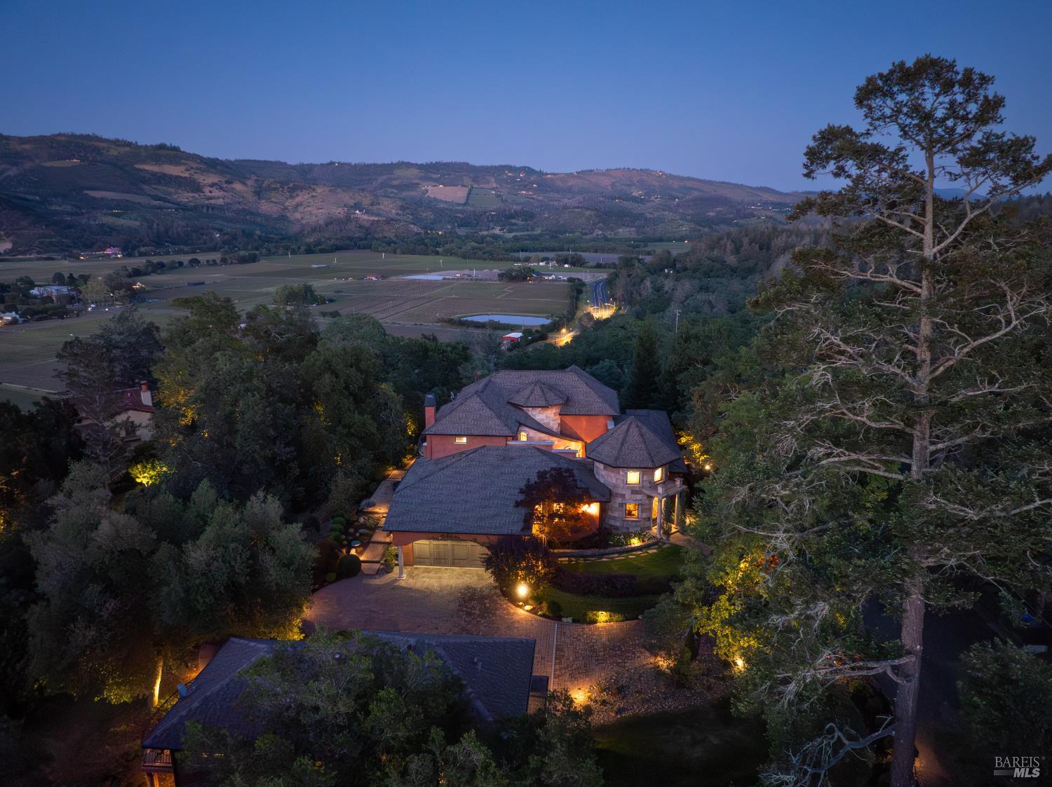 1312 Summit Drive
