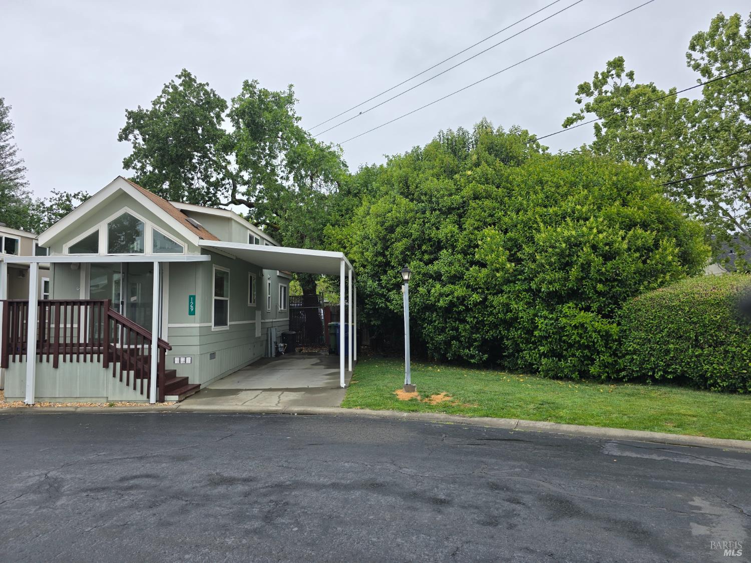 129 Wade Drive