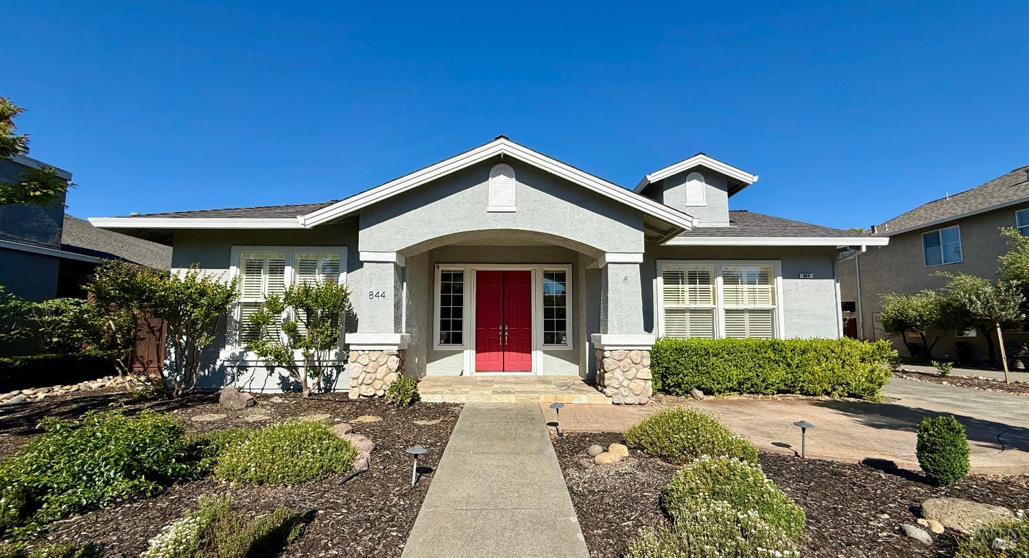 844 Signorelli Circle