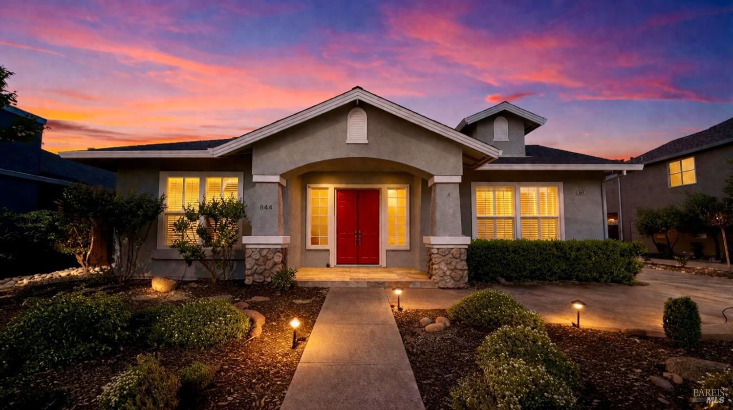 844 Signorelli Circle