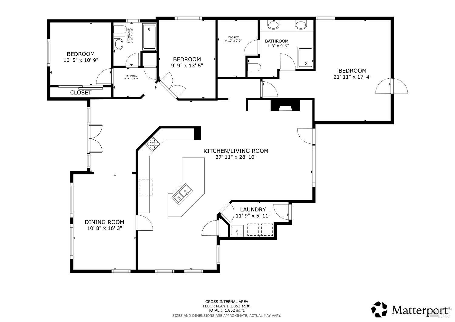 844 Signorelli Circle