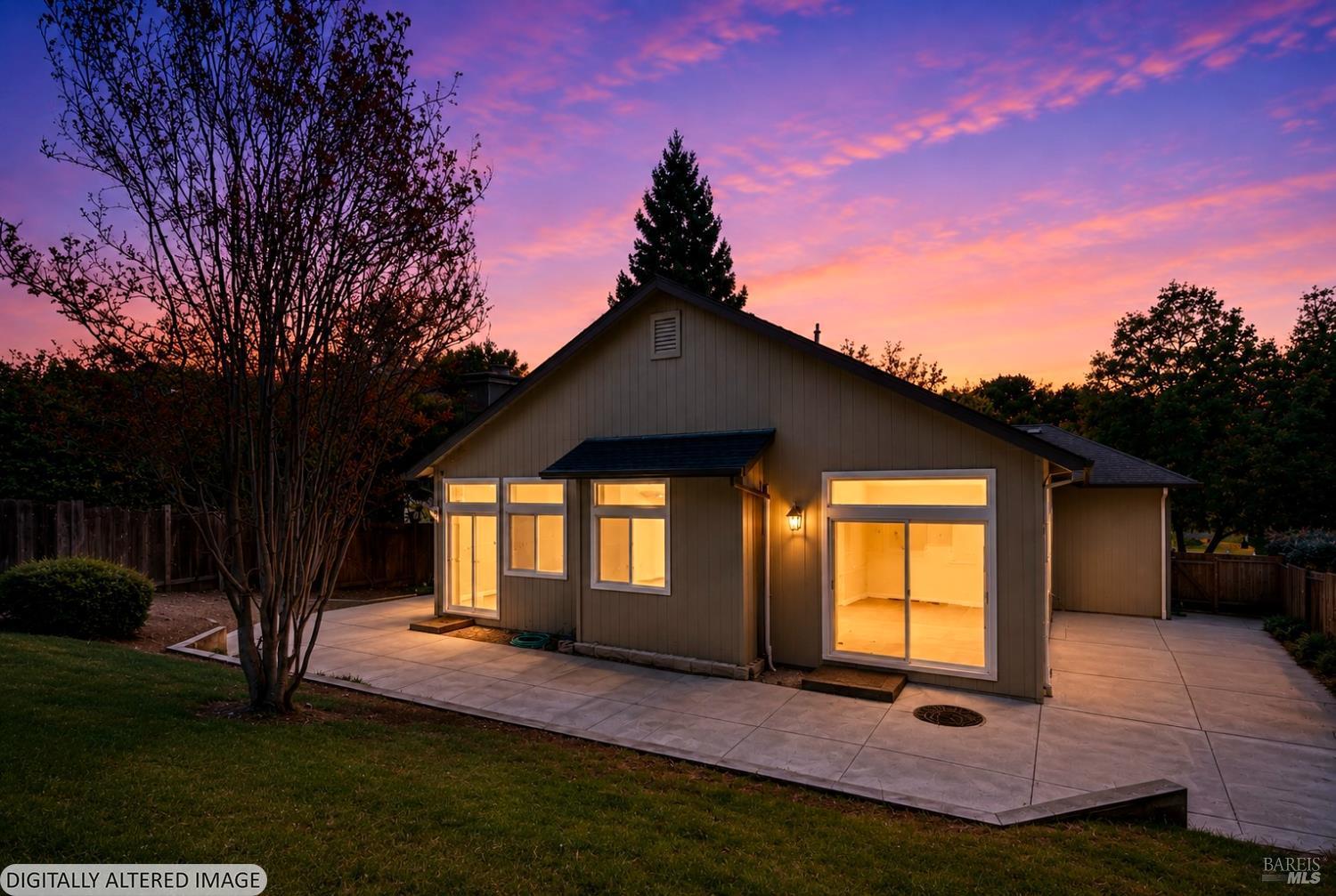 5863 Mountain Hawk Drive