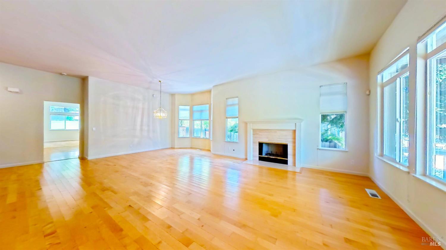 5863 Mountain Hawk Drive