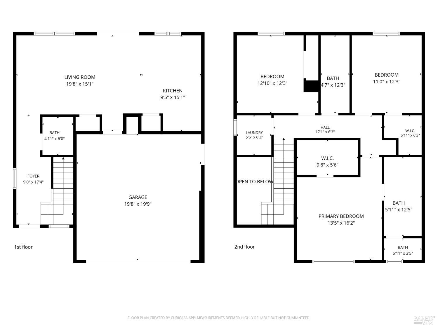 3558 Parker Hill Court