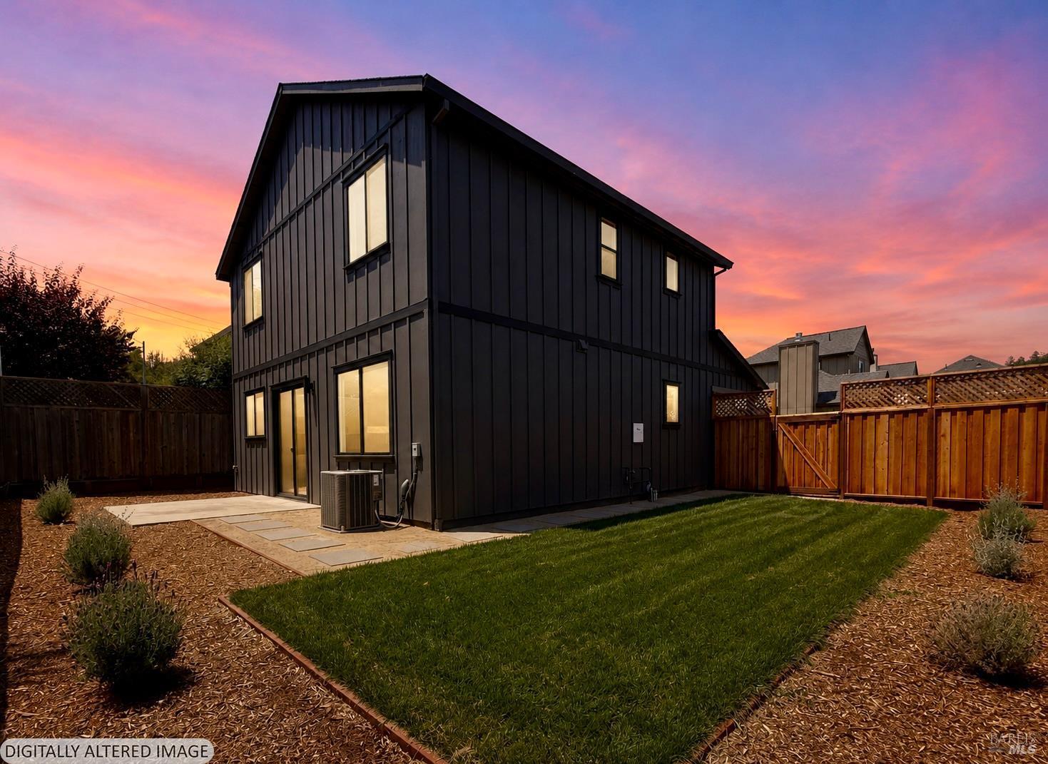 3558 Parker Hill Court