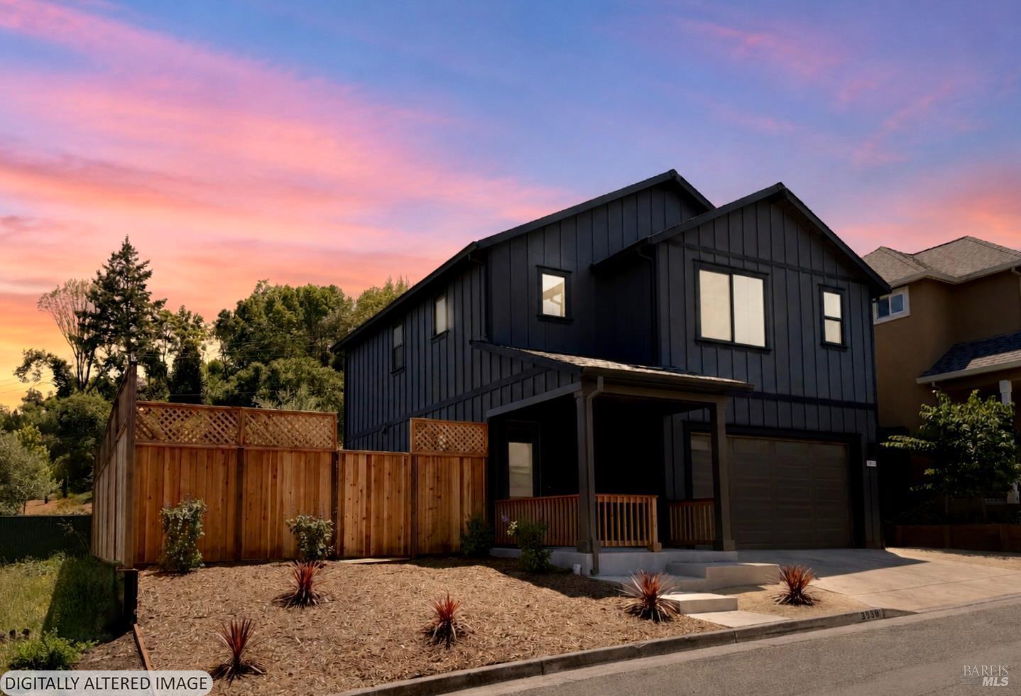 3558 Parker Hill Court