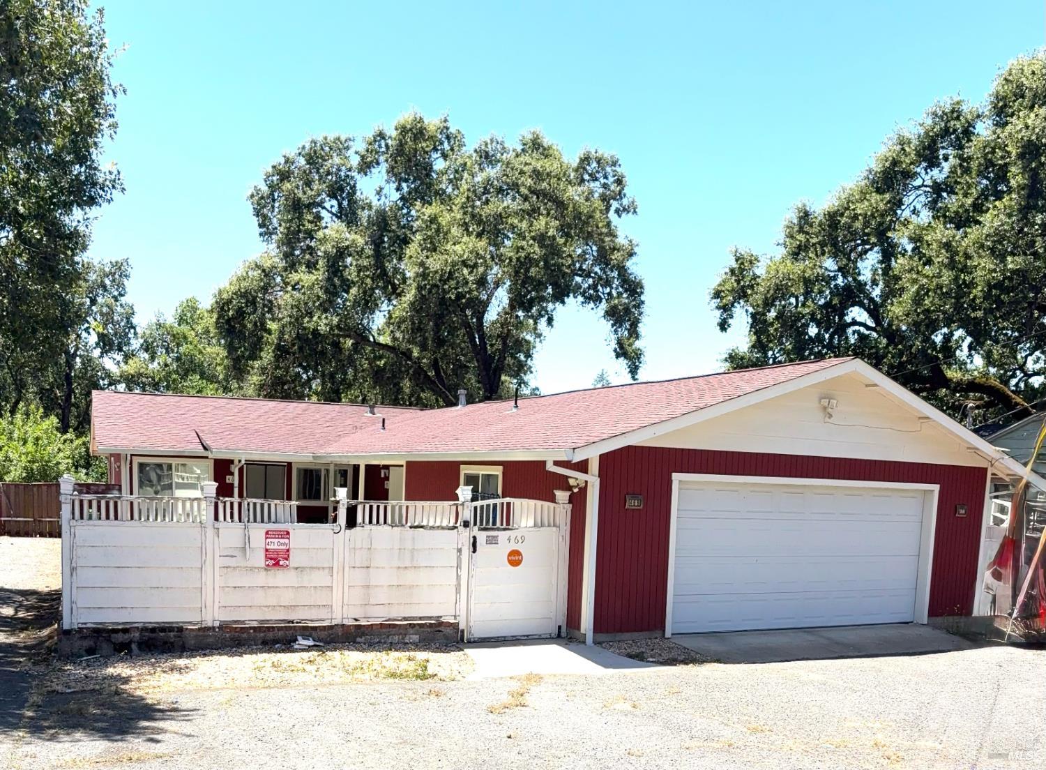 471 Newton Way