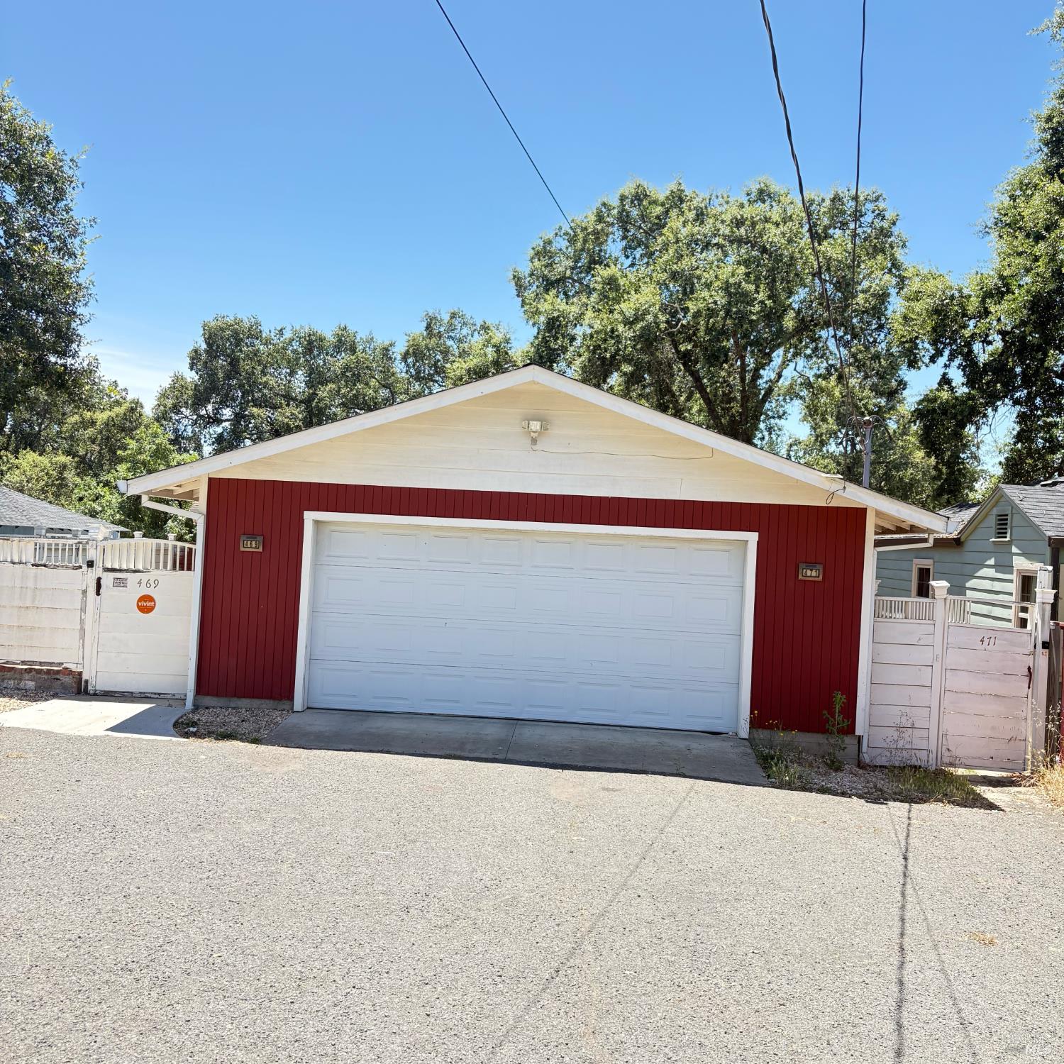 471 Newton Way