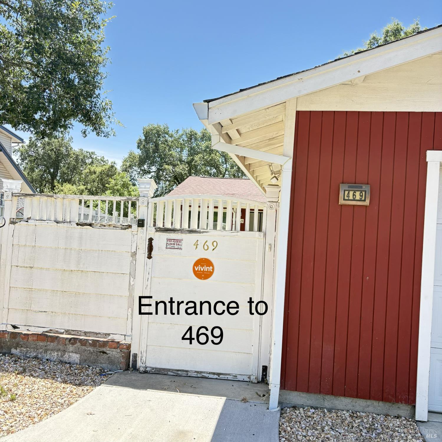471 Newton Way