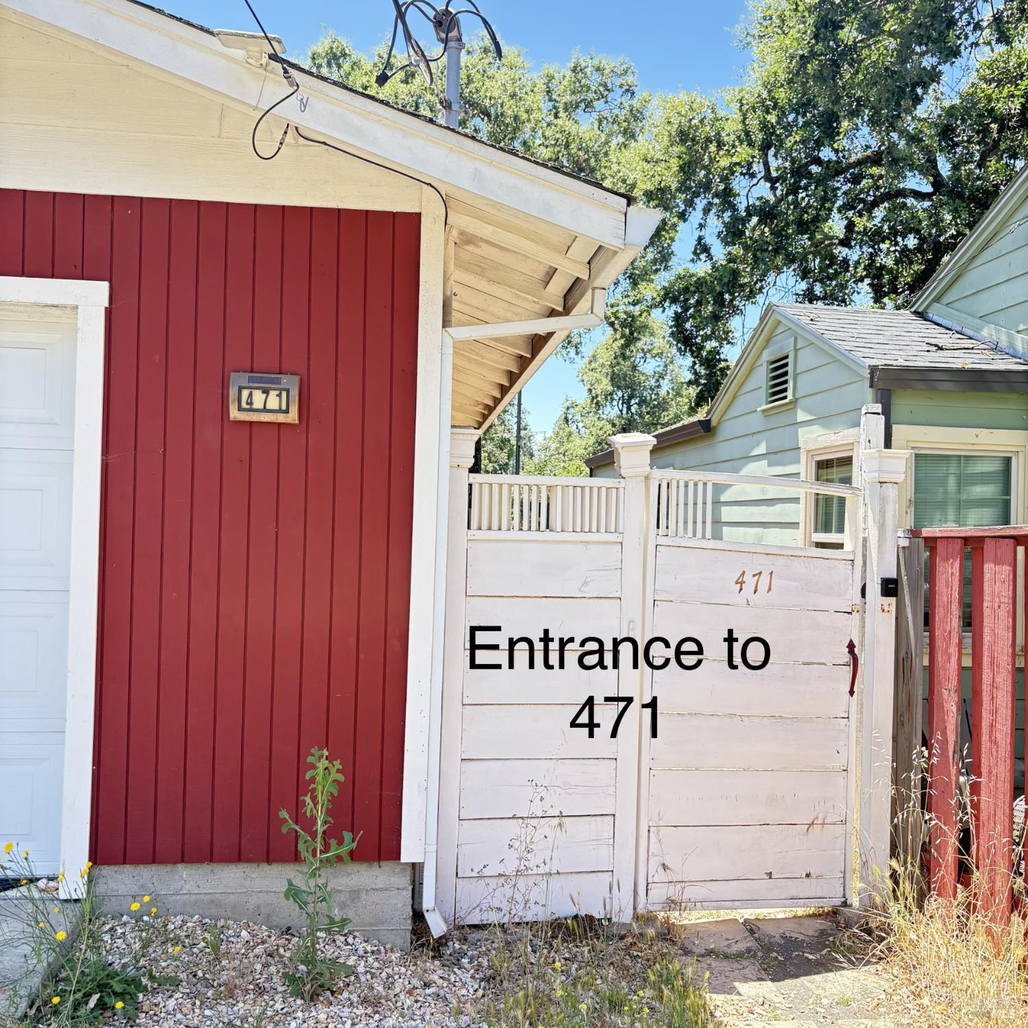 471 Newton Way
