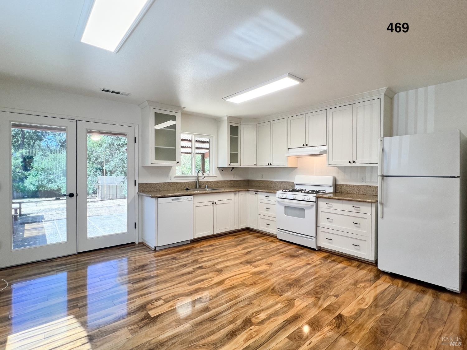 471 Newton Way