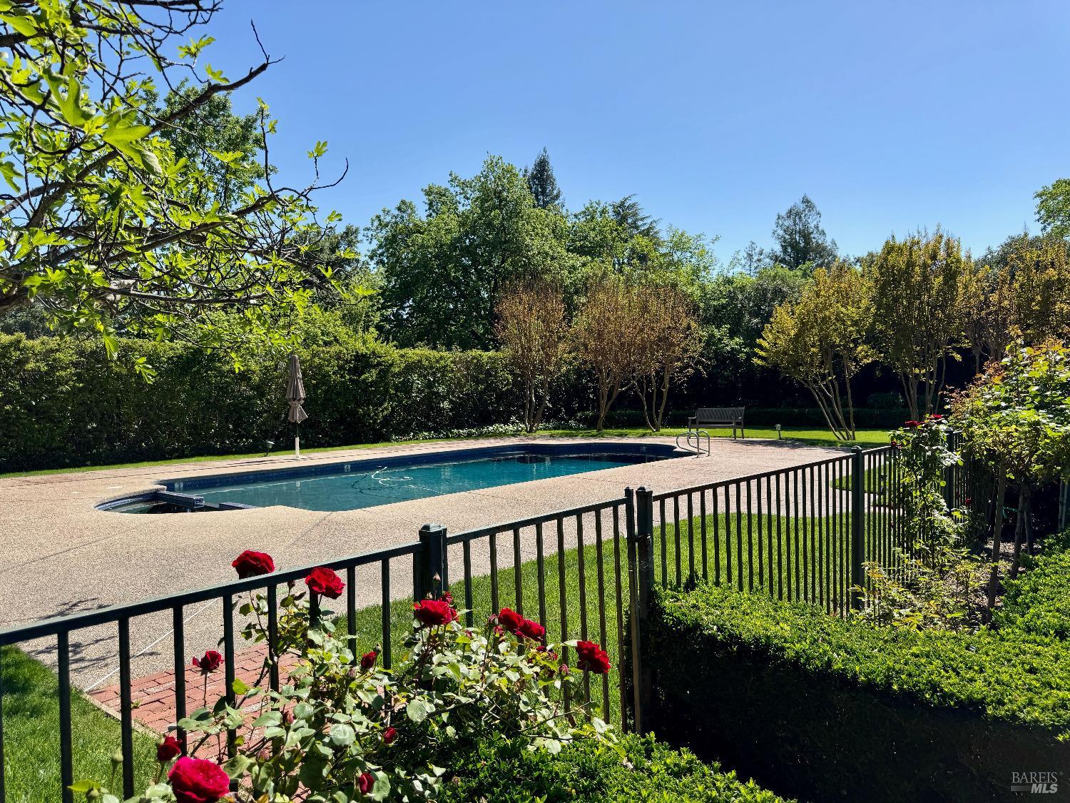1701 Zinfandel Lane