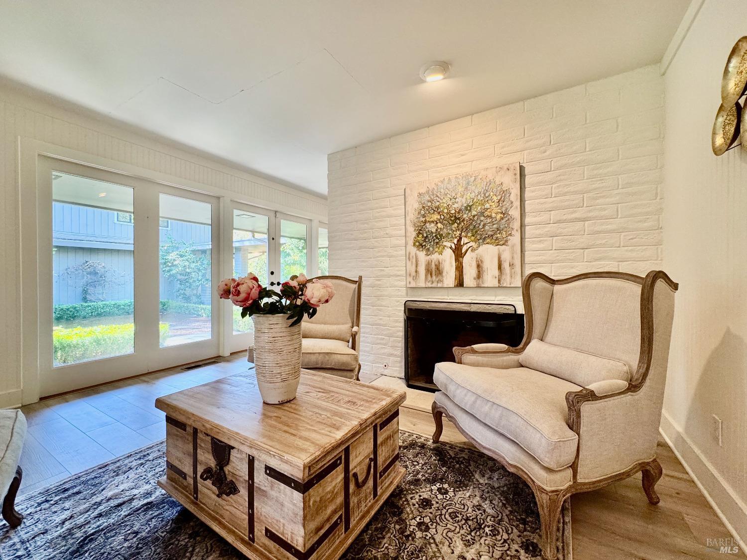 1701 Zinfandel Lane