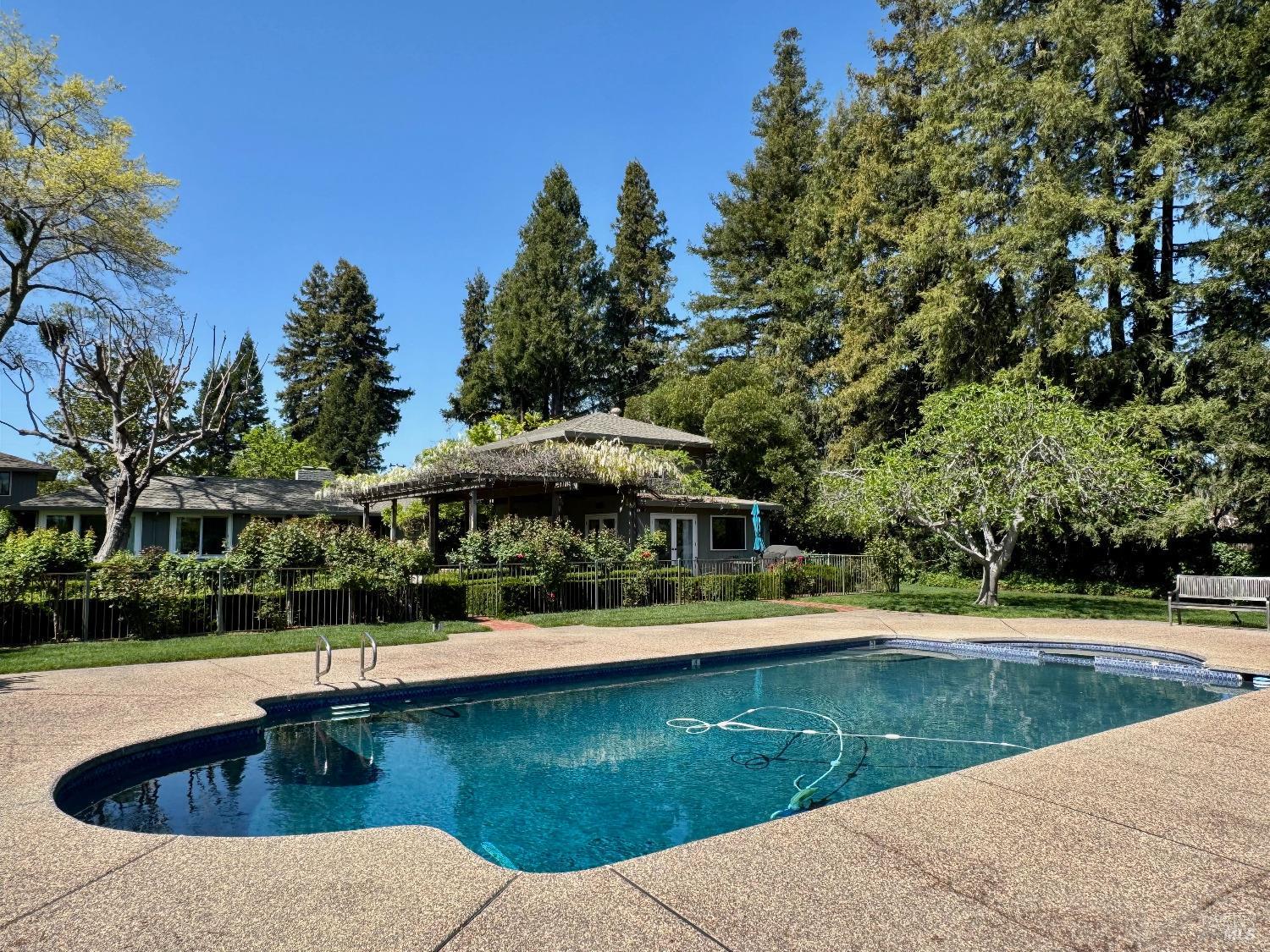1701 Zinfandel Lane