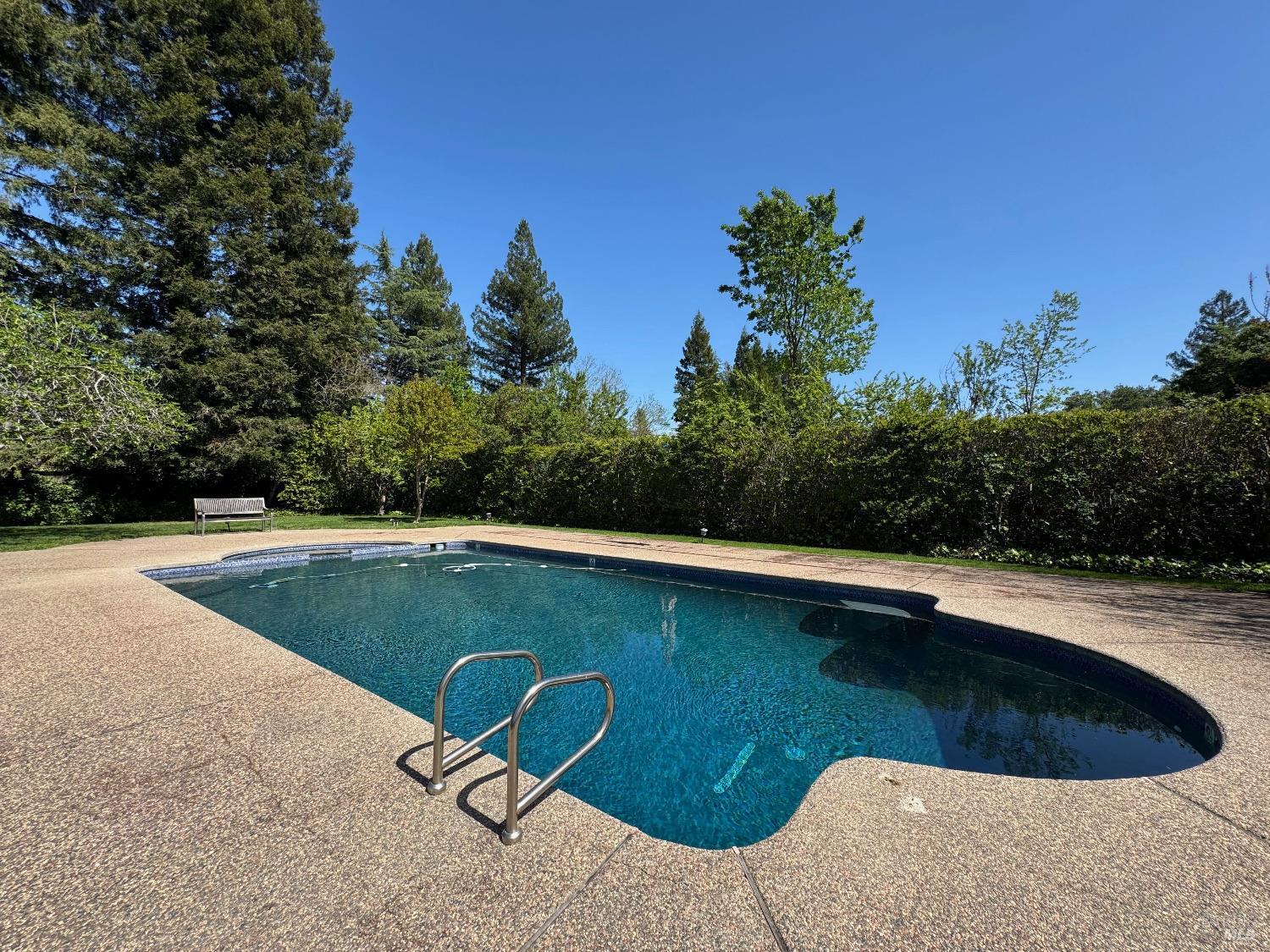 1701 Zinfandel Lane