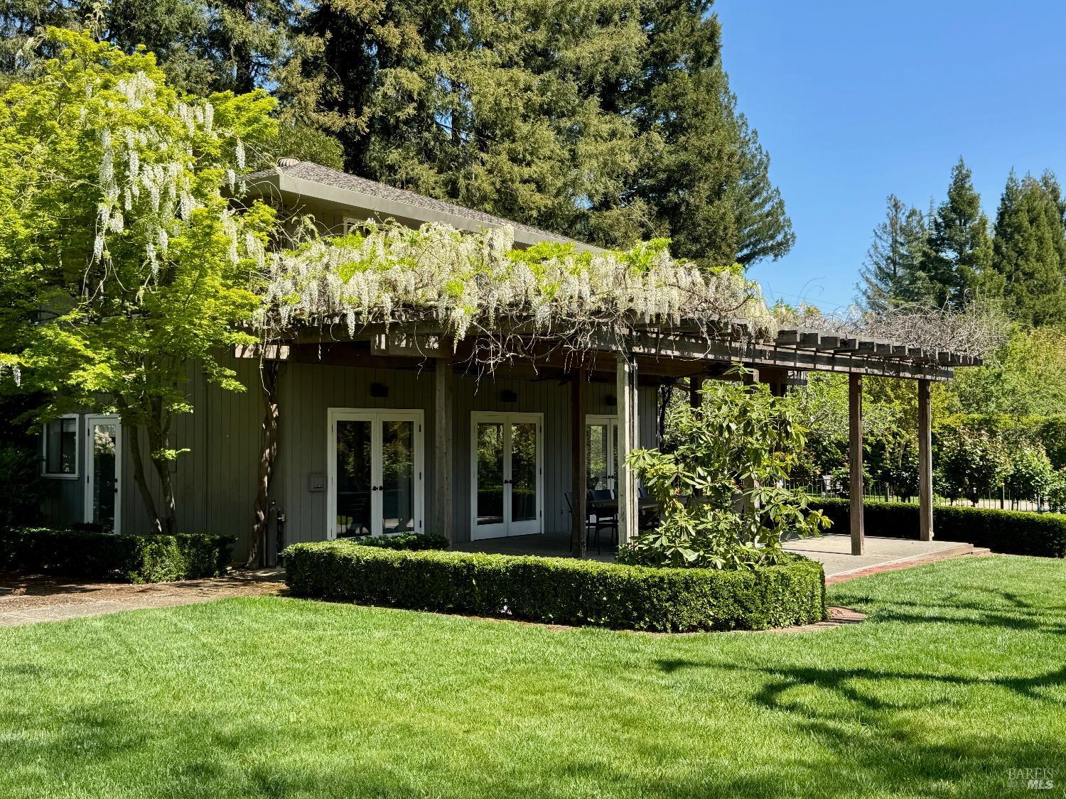 1701 Zinfandel Lane