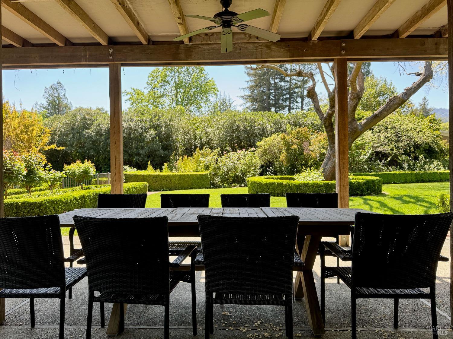 1701 Zinfandel Lane