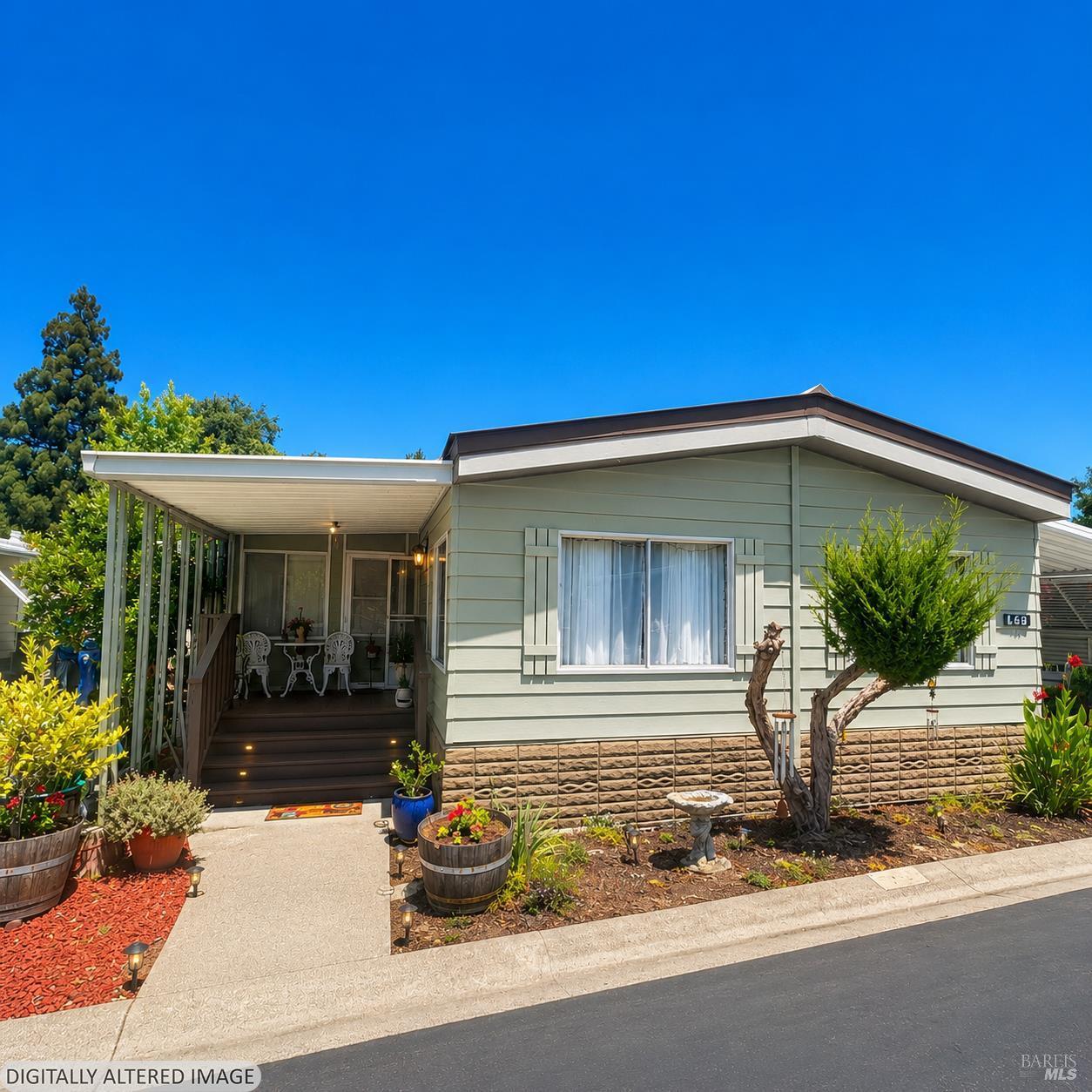 2412 Foothill Boulevard Unit: #165