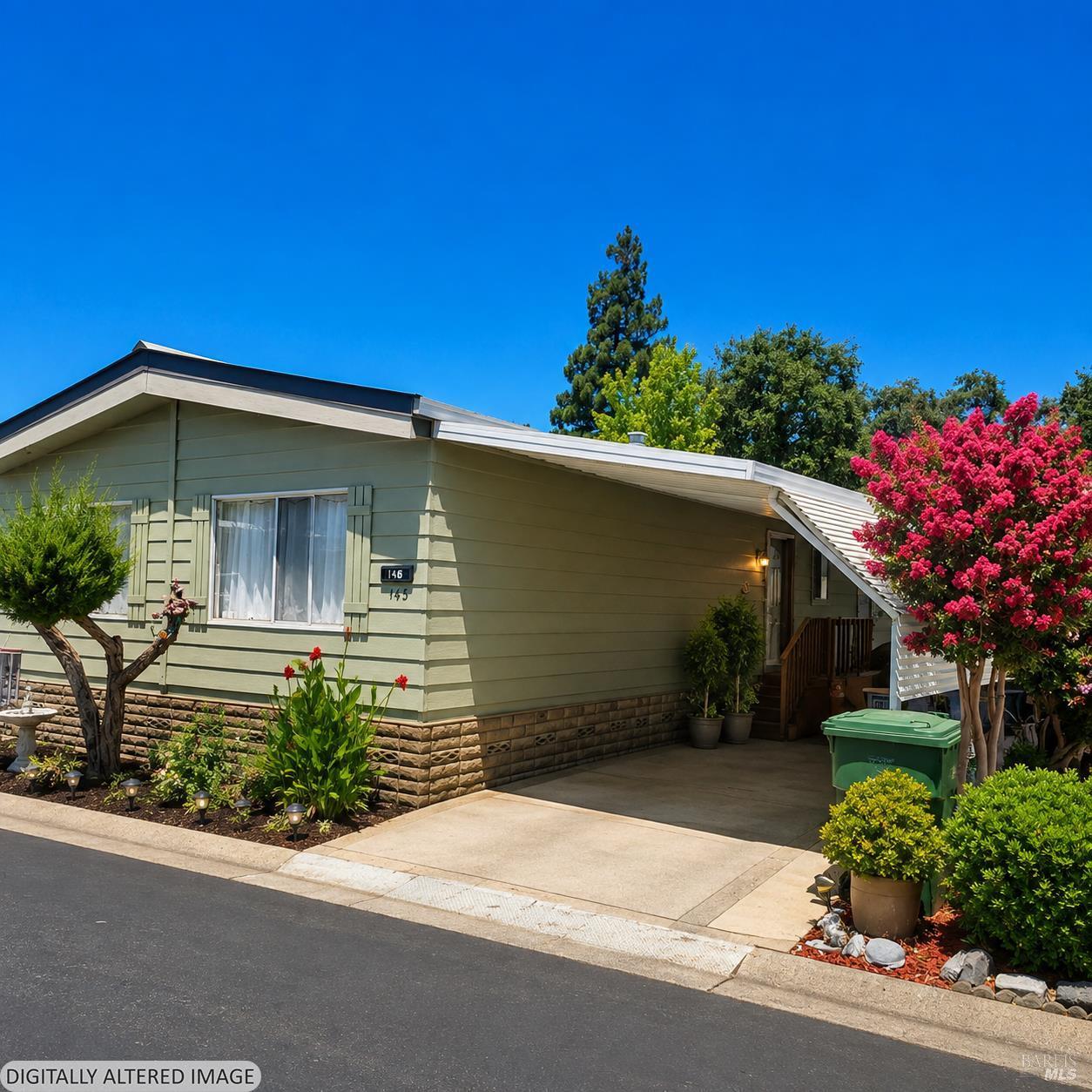 2412 Foothill Boulevard Unit: #165