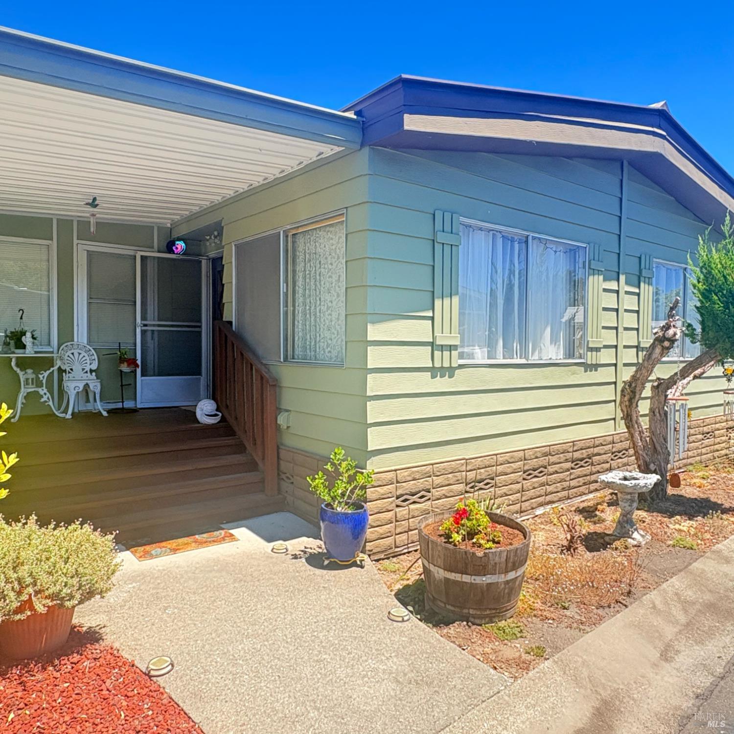 2412 Foothill Boulevard Unit: #165