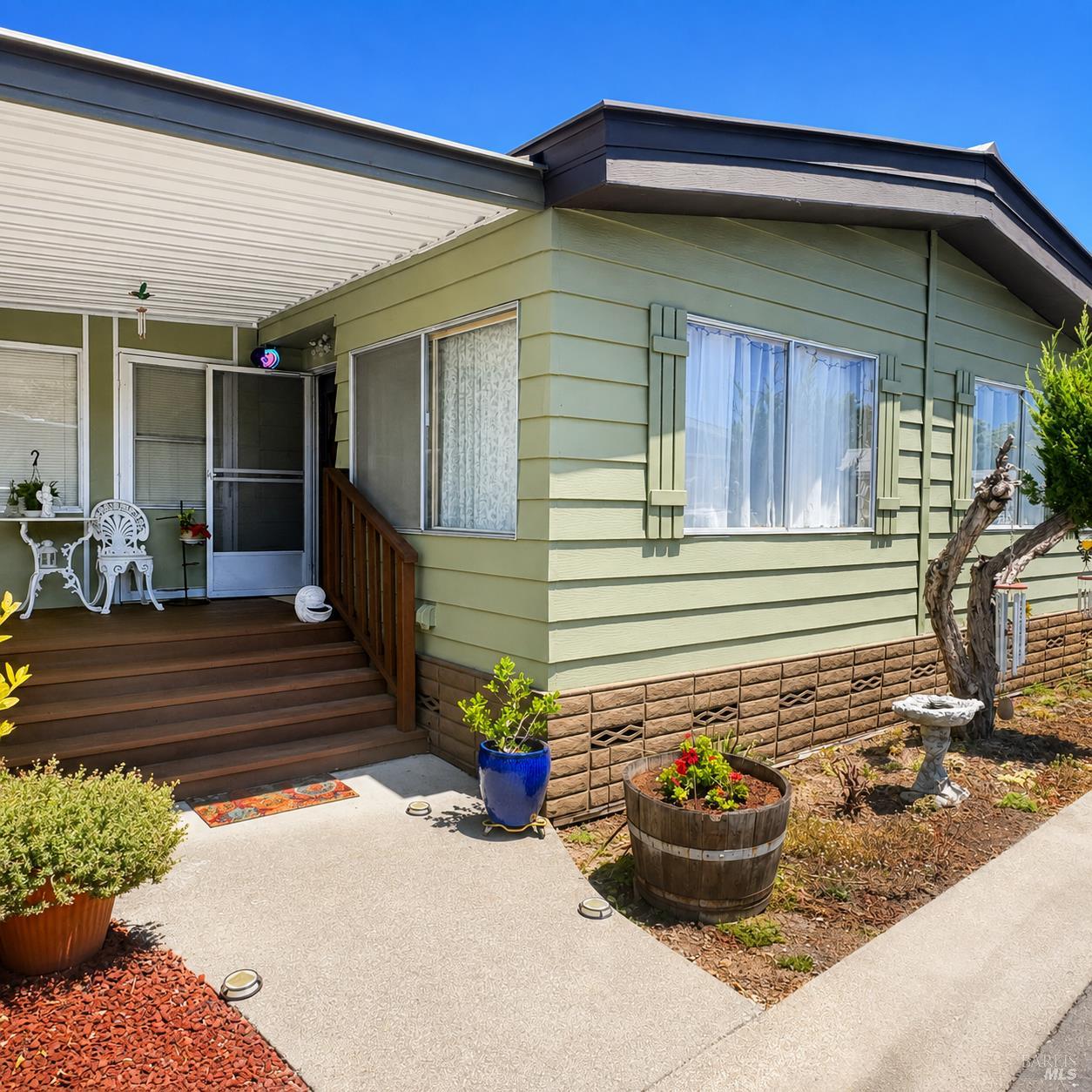 2412 Foothill Boulevard Unit: #165