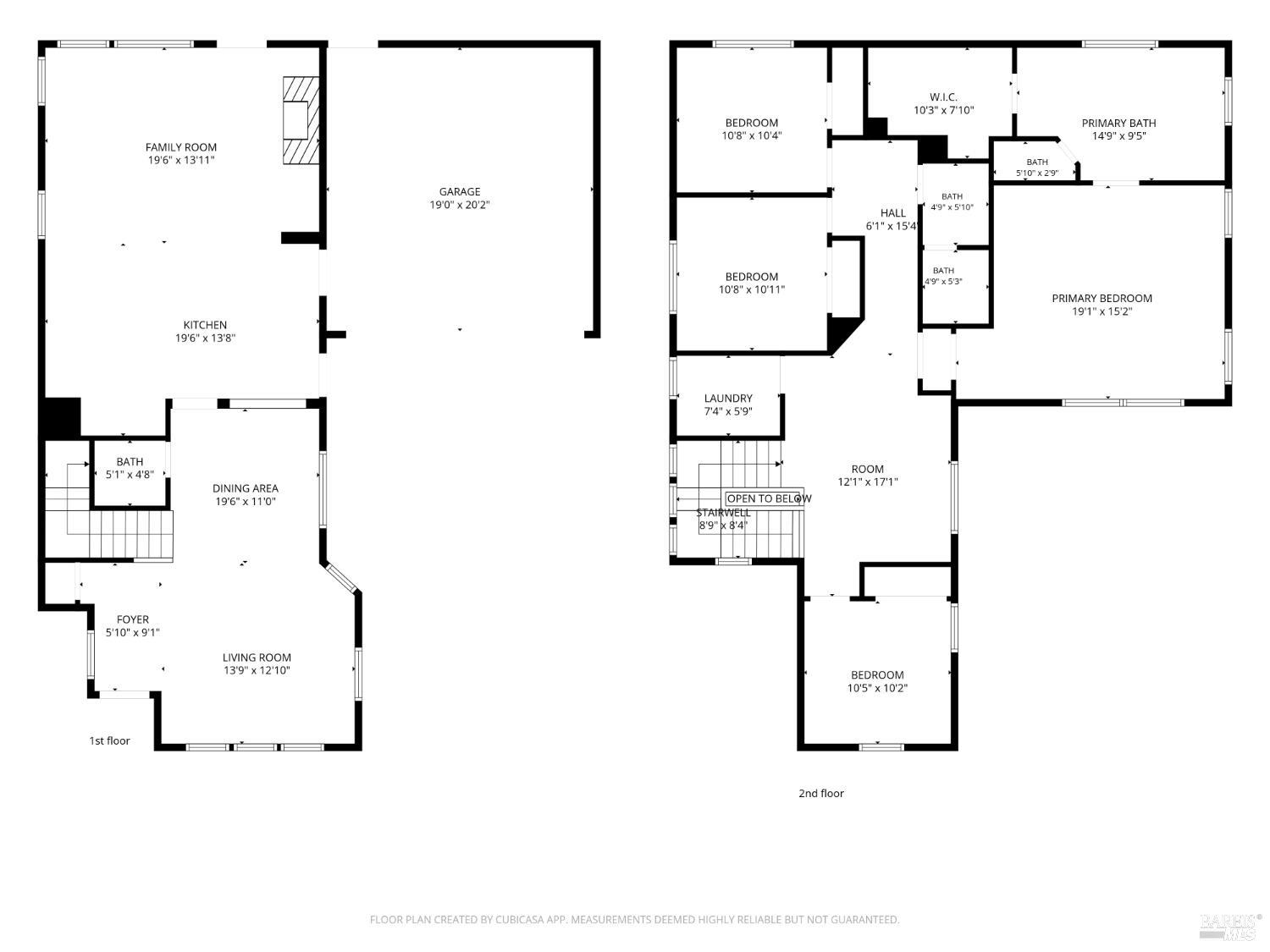 5 Blackberry Drive