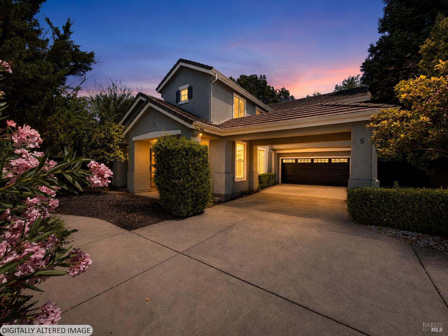 5 Blackberry Drive