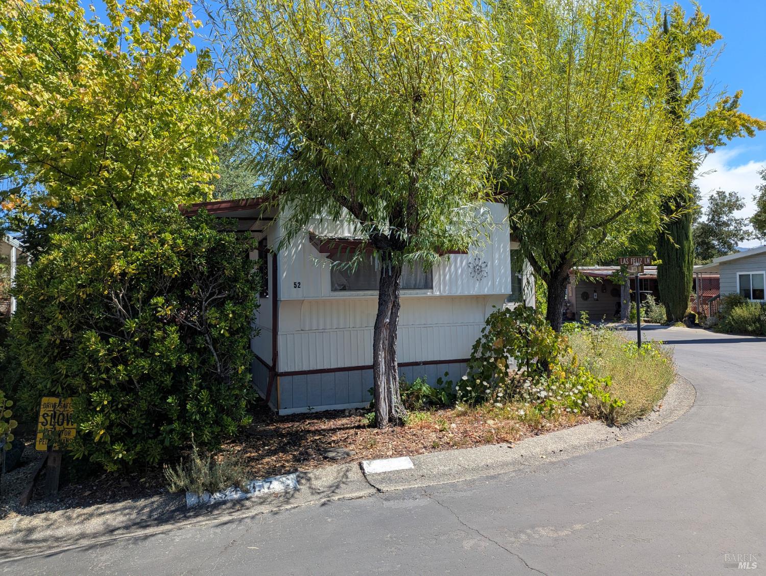 2412 Foothill Boulevard Unit: #52