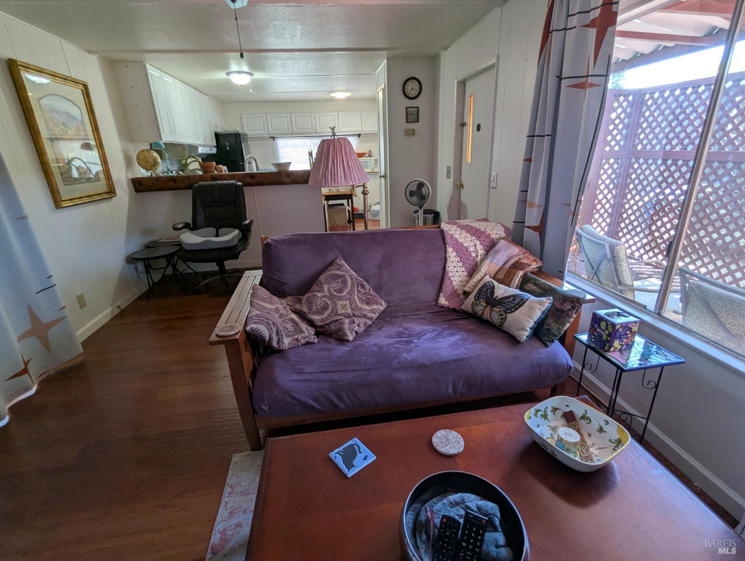 2412 Foothill Boulevard Unit: #52