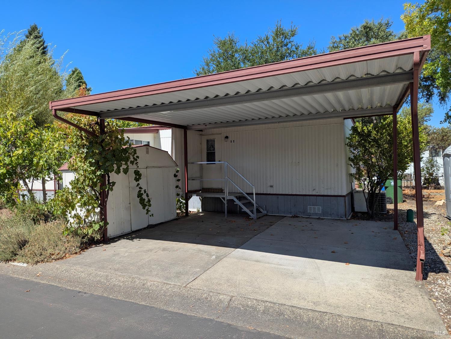 2412 Foothill Boulevard Unit: #52