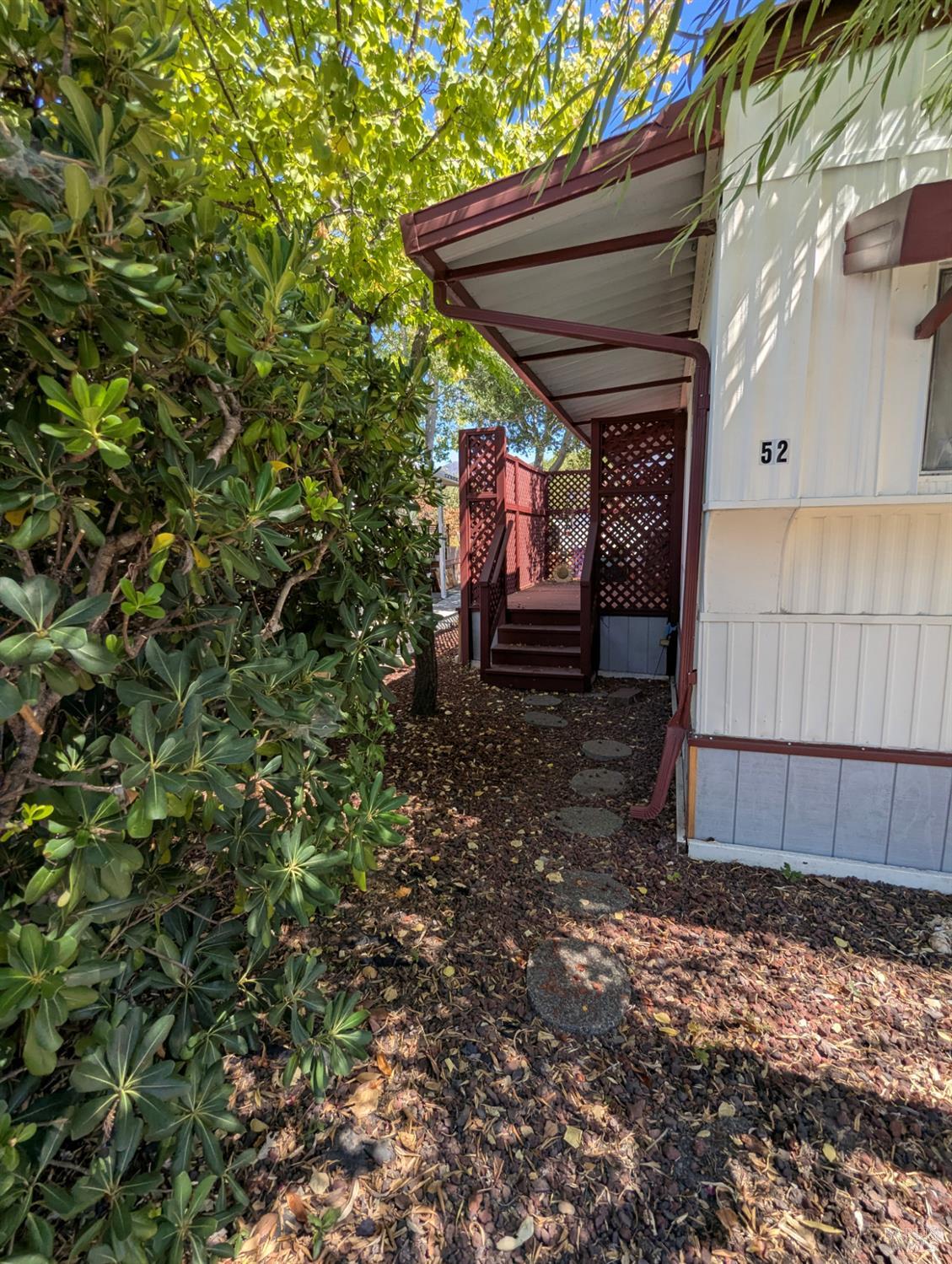 2412 Foothill Boulevard Unit: #52