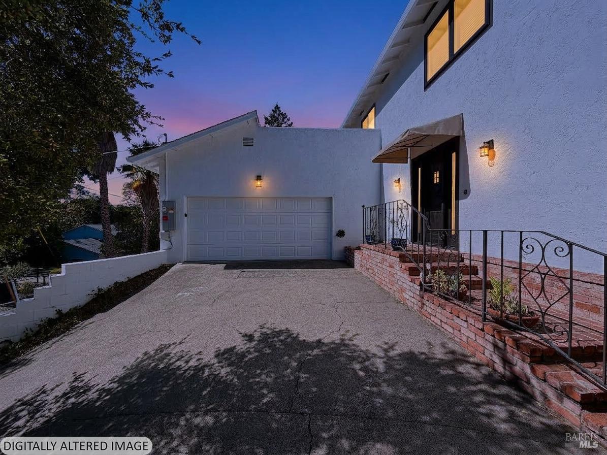 1289 Calle Del Arroyo Street