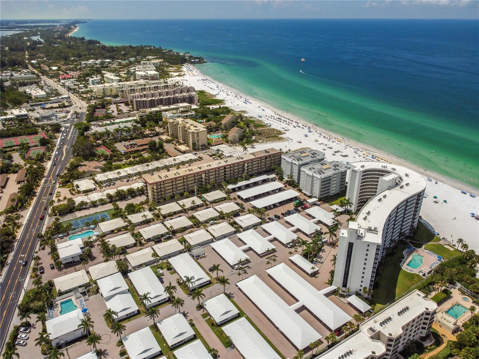 6300 MIDNIGHT PASS RD #20