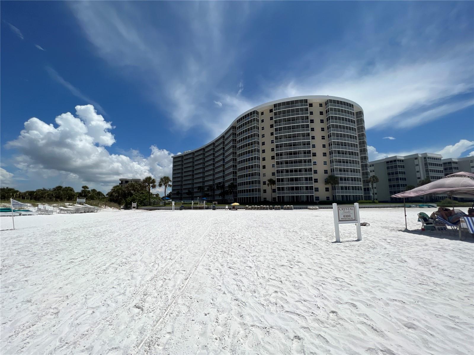 6300 MIDNIGHT PASS RD #20