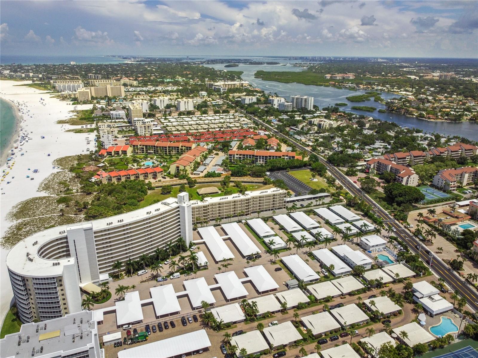 6300 MIDNIGHT PASS RD #20