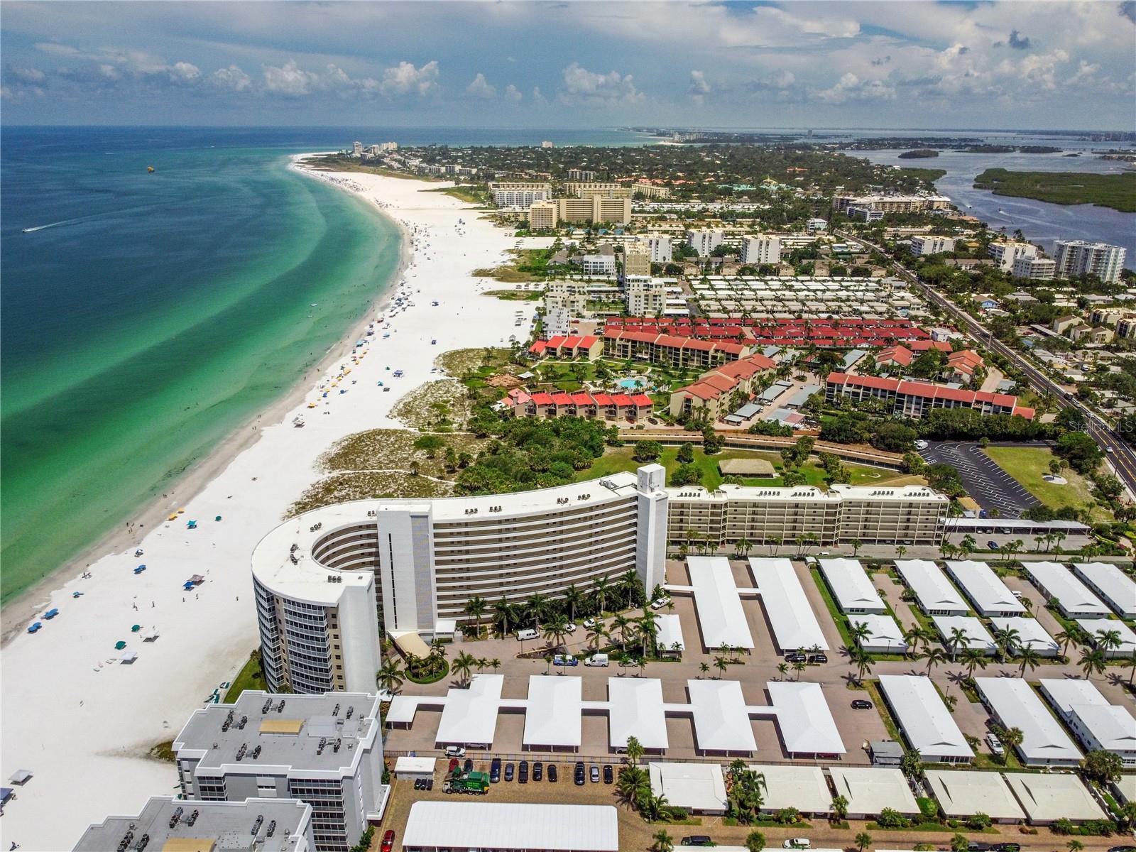 6300 MIDNIGHT PASS RD #20