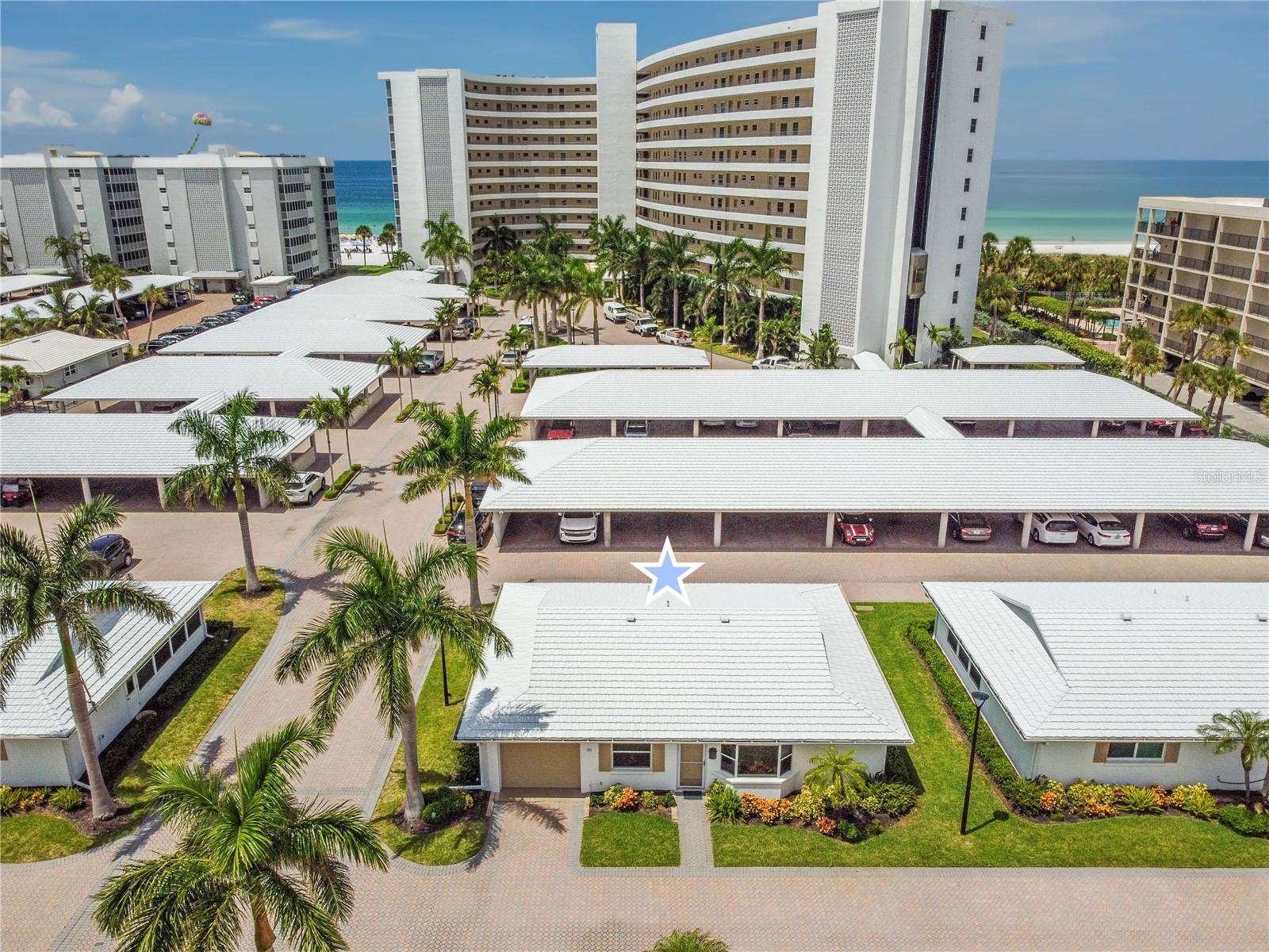 6300 MIDNIGHT PASS RD #20