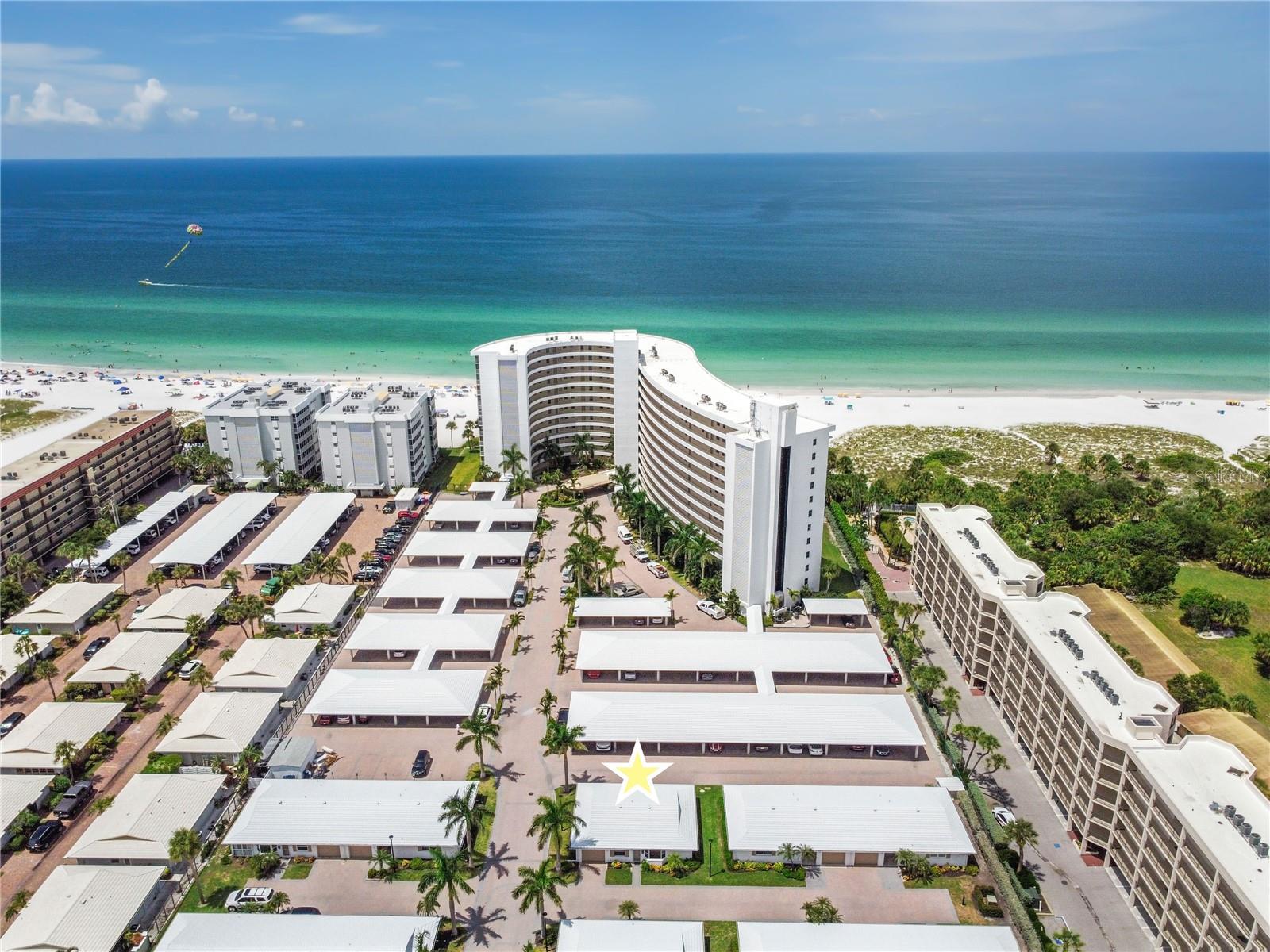 6300 MIDNIGHT PASS RD #20